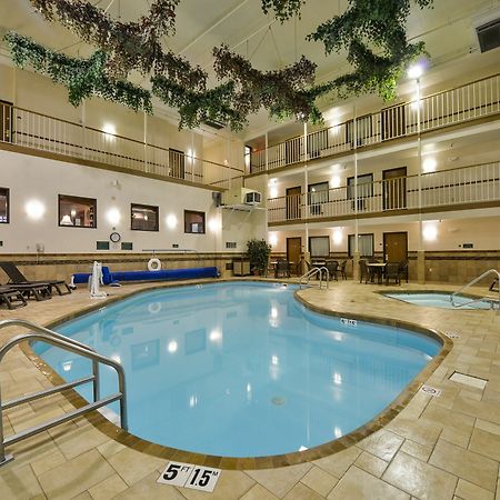 Motel 6 Minot, Nd Luaran gambar