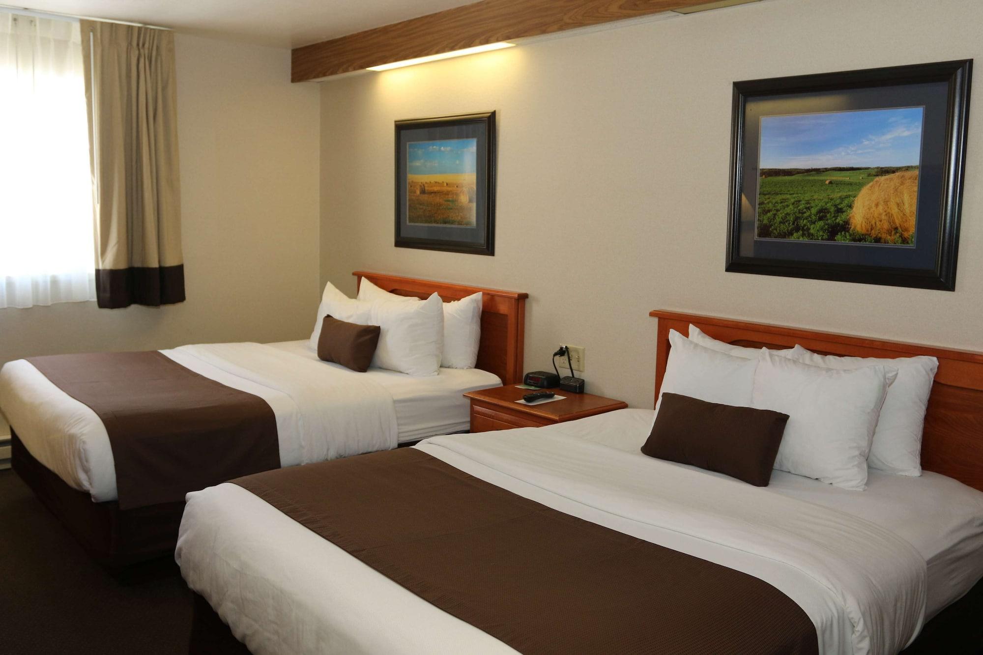 Motel 6 Minot, Nd Luaran gambar