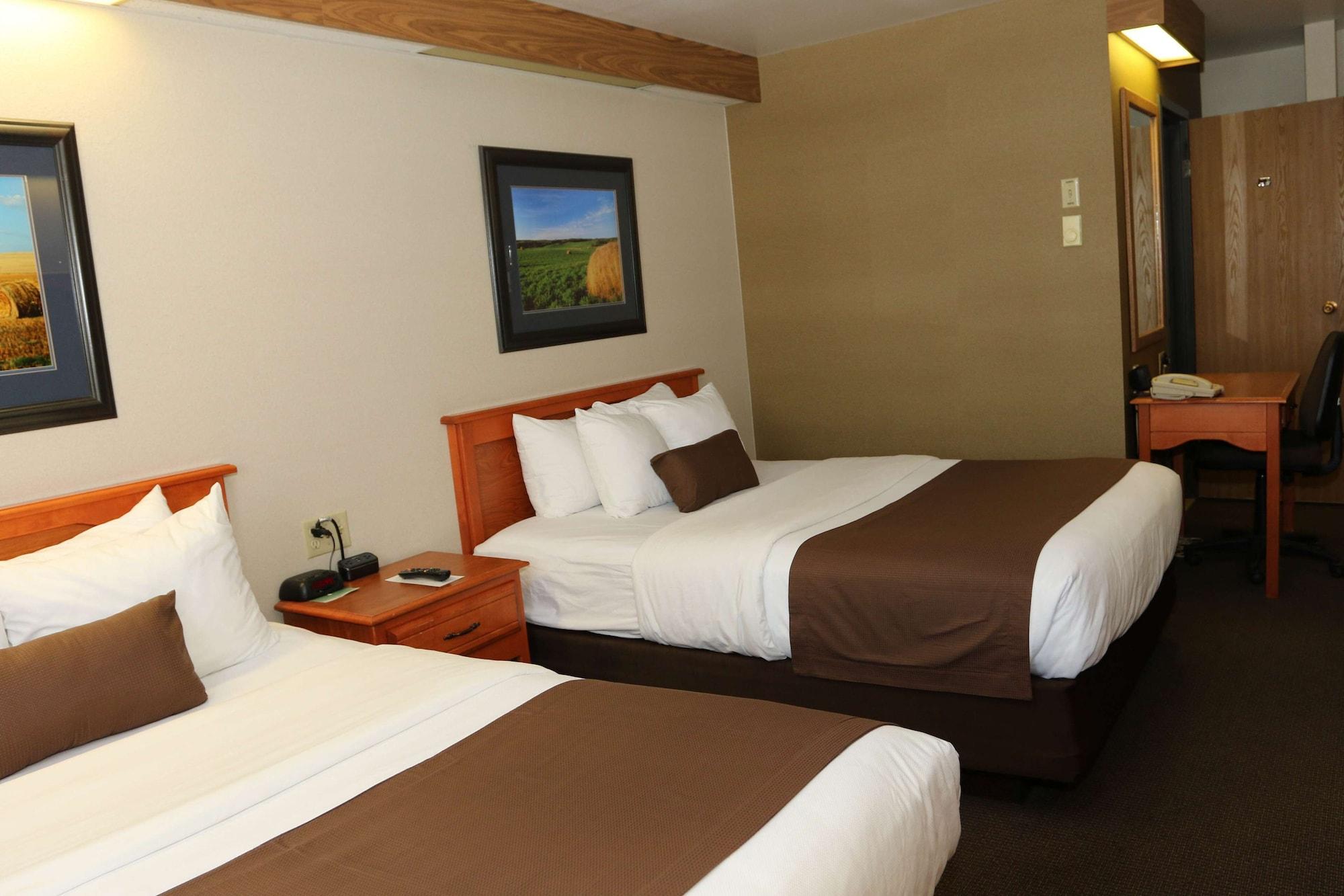 Motel 6 Minot, Nd Luaran gambar