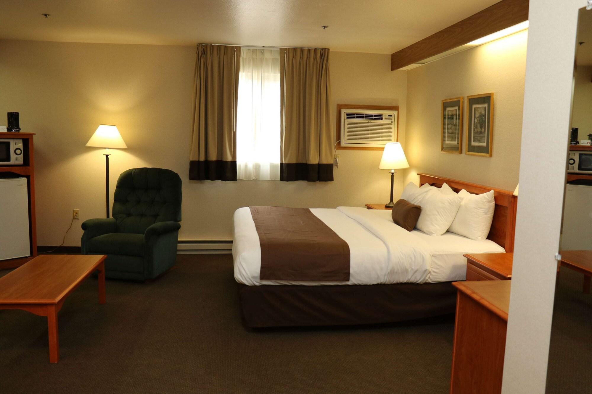Motel 6 Minot, Nd Luaran gambar