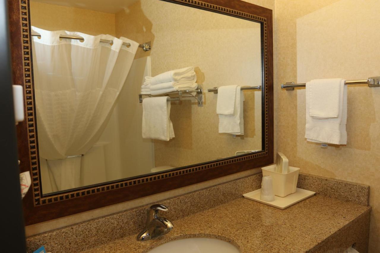 Motel 6 Minot, Nd Luaran gambar