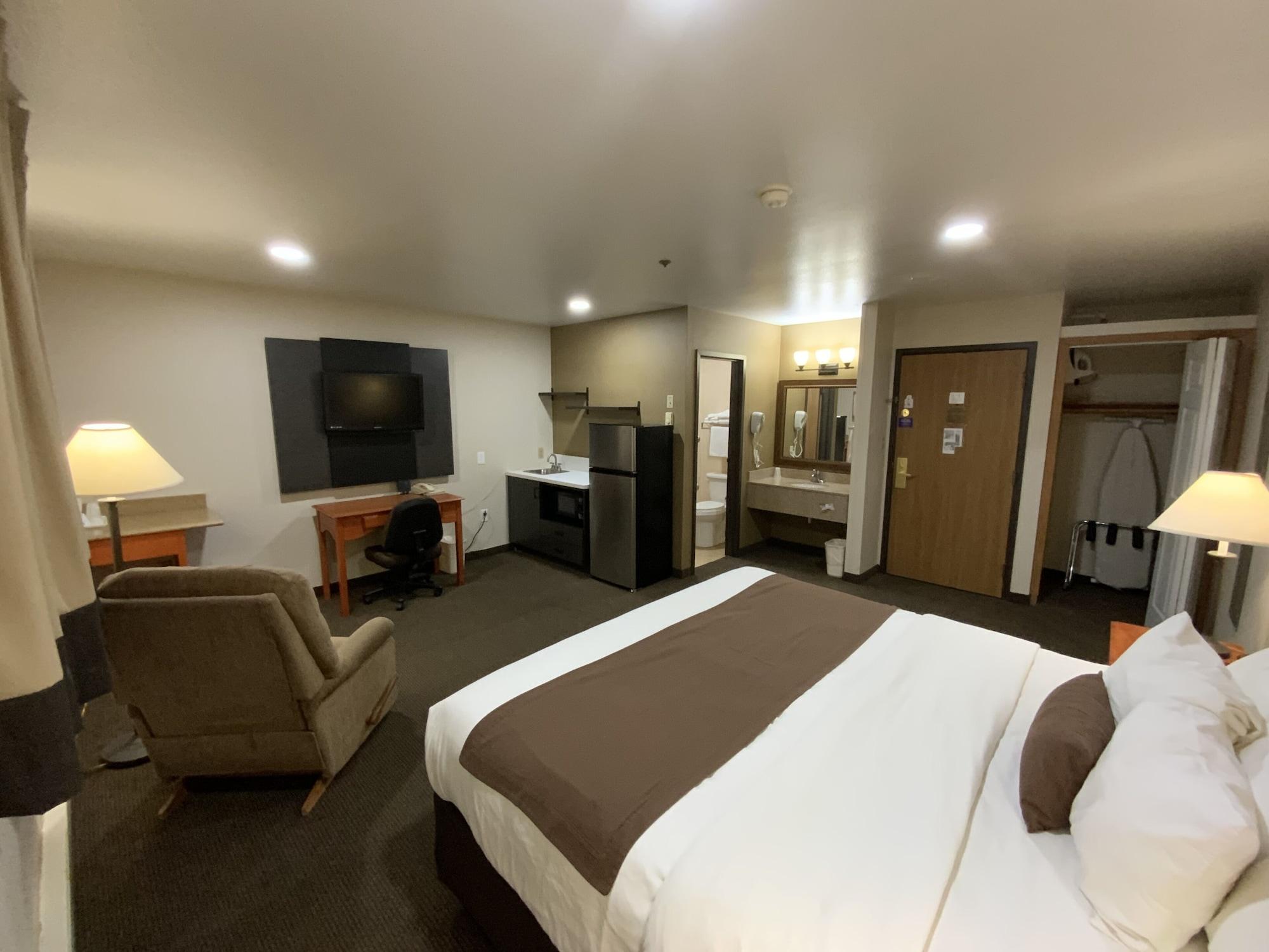 Motel 6 Minot, Nd Luaran gambar