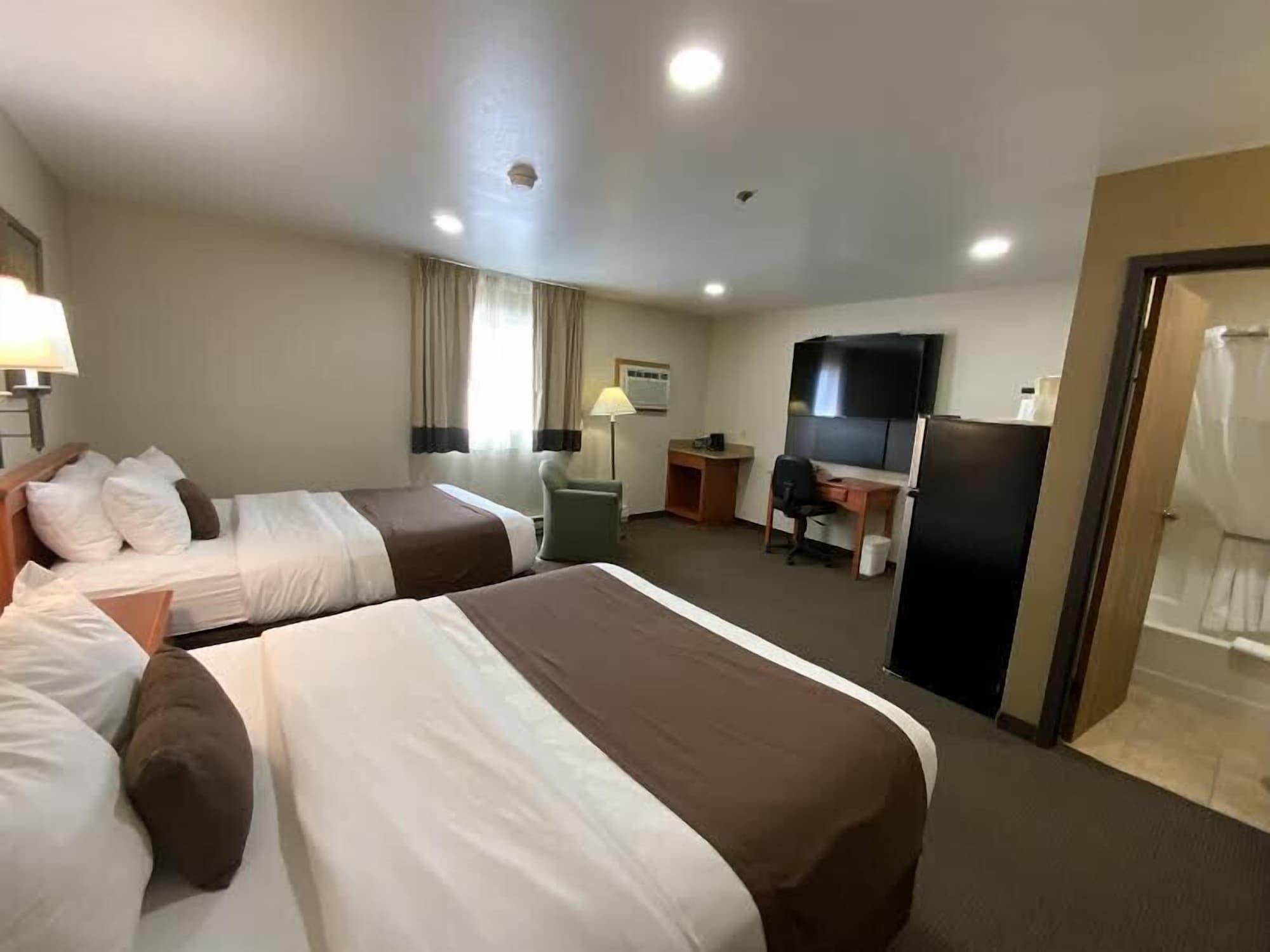 Motel 6 Minot, Nd Luaran gambar