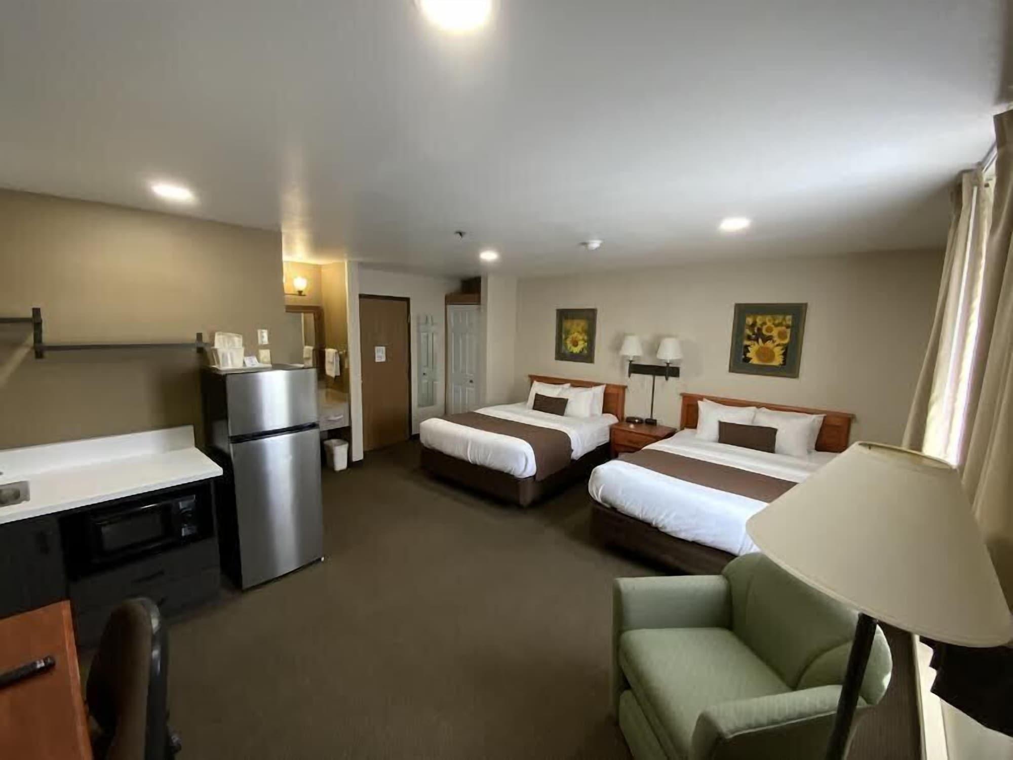 Motel 6 Minot, Nd Luaran gambar