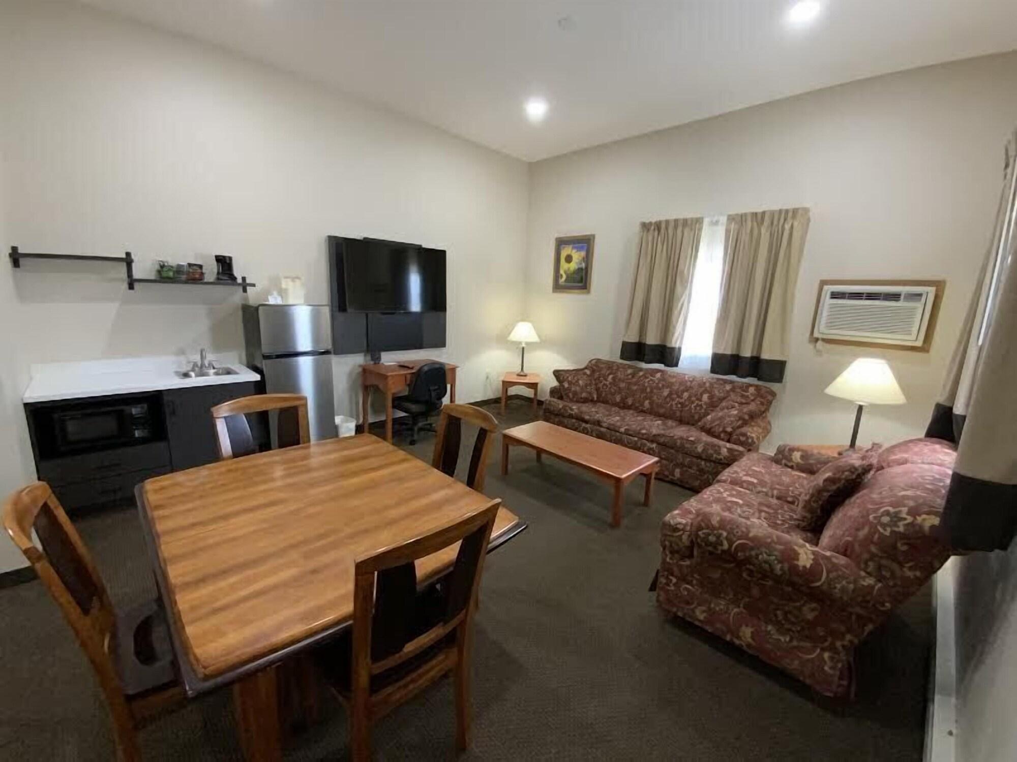 Motel 6 Minot, Nd Luaran gambar