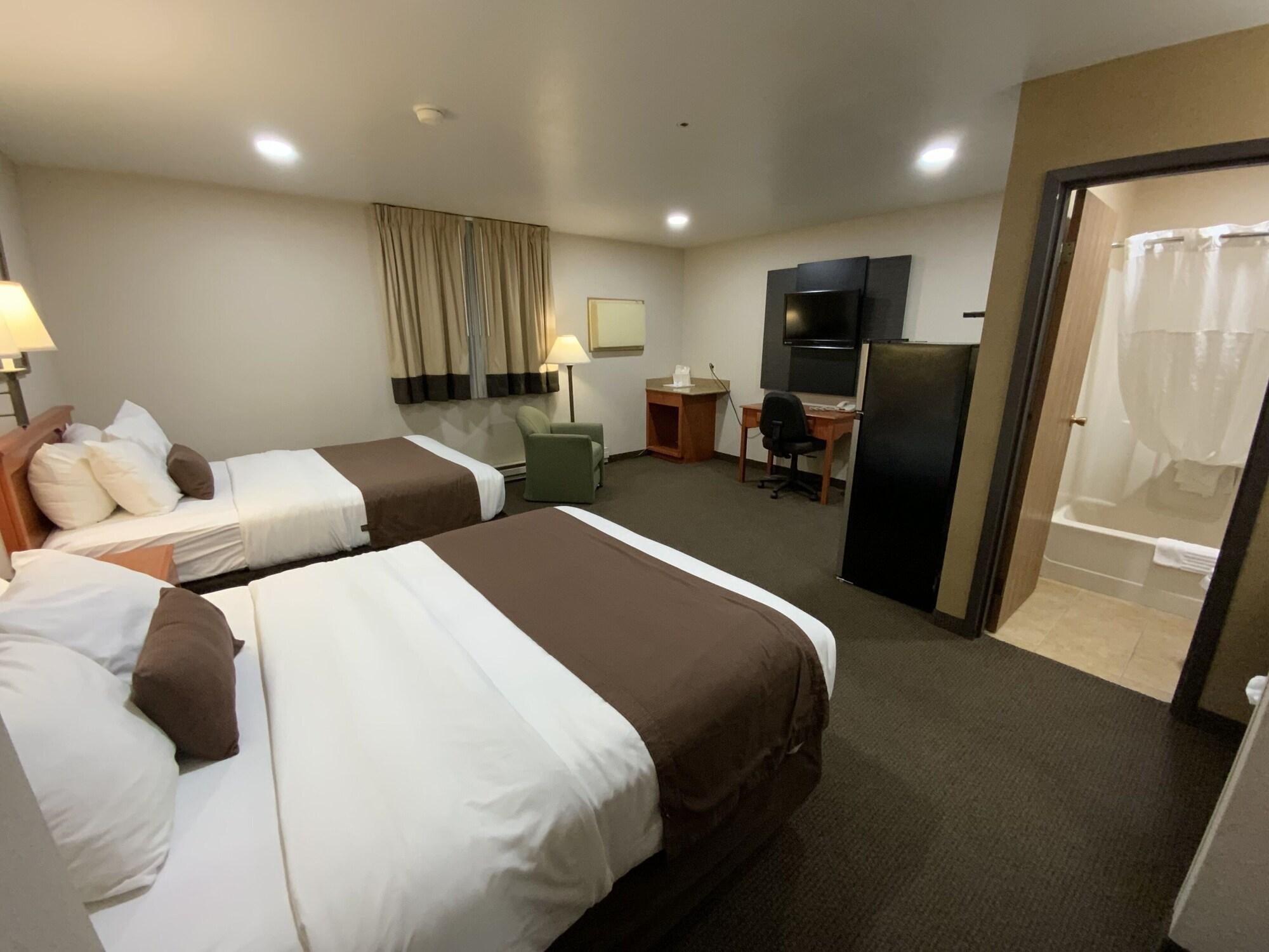 Motel 6 Minot, Nd Luaran gambar