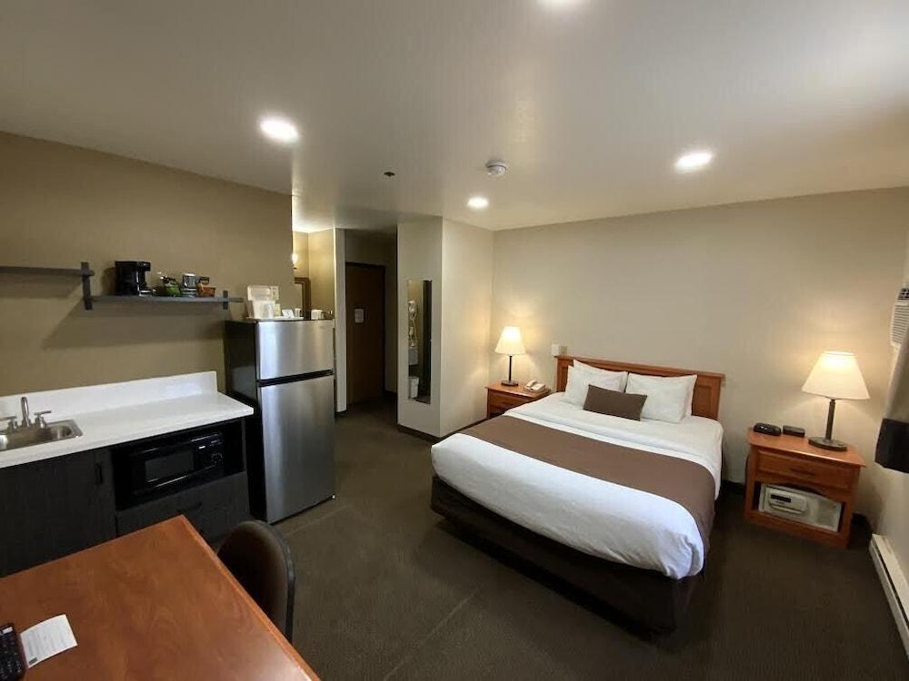Motel 6 Minot, Nd Luaran gambar