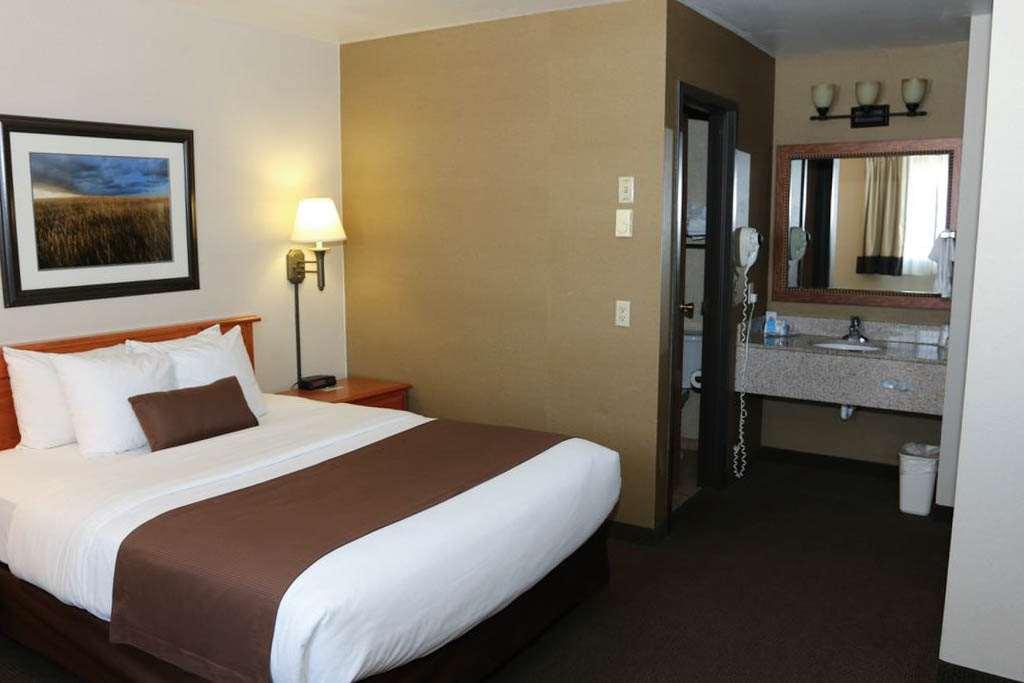 Motel 6 Minot, Nd Bilik gambar