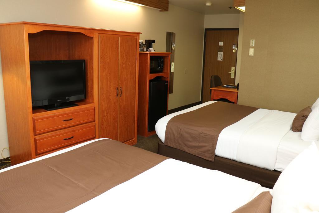 Motel 6 Minot, Nd Luaran gambar