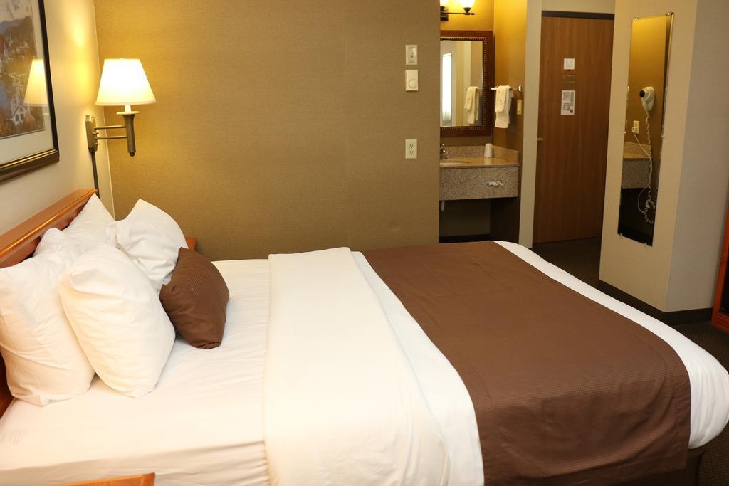 Motel 6 Minot, Nd Luaran gambar