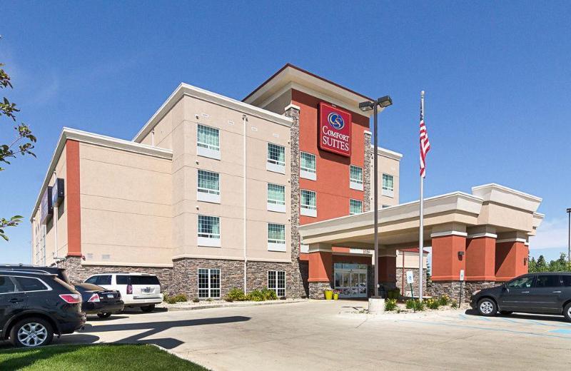 Motel 6 Minot, Nd Luaran gambar