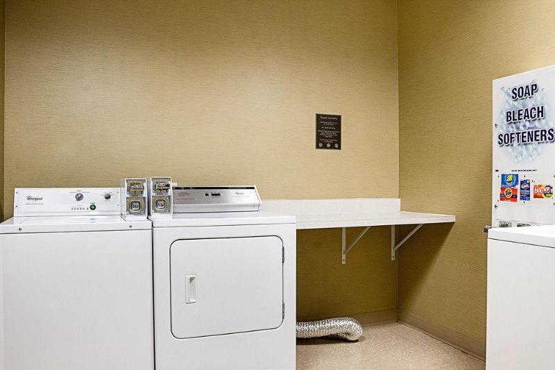Motel 6 Minot, Nd Luaran gambar