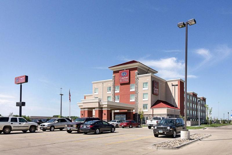 Motel 6 Minot, Nd Luaran gambar