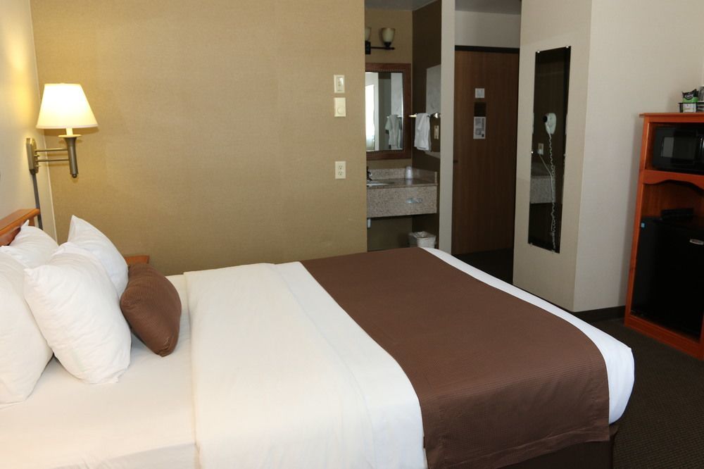 Motel 6 Minot, Nd Luaran gambar