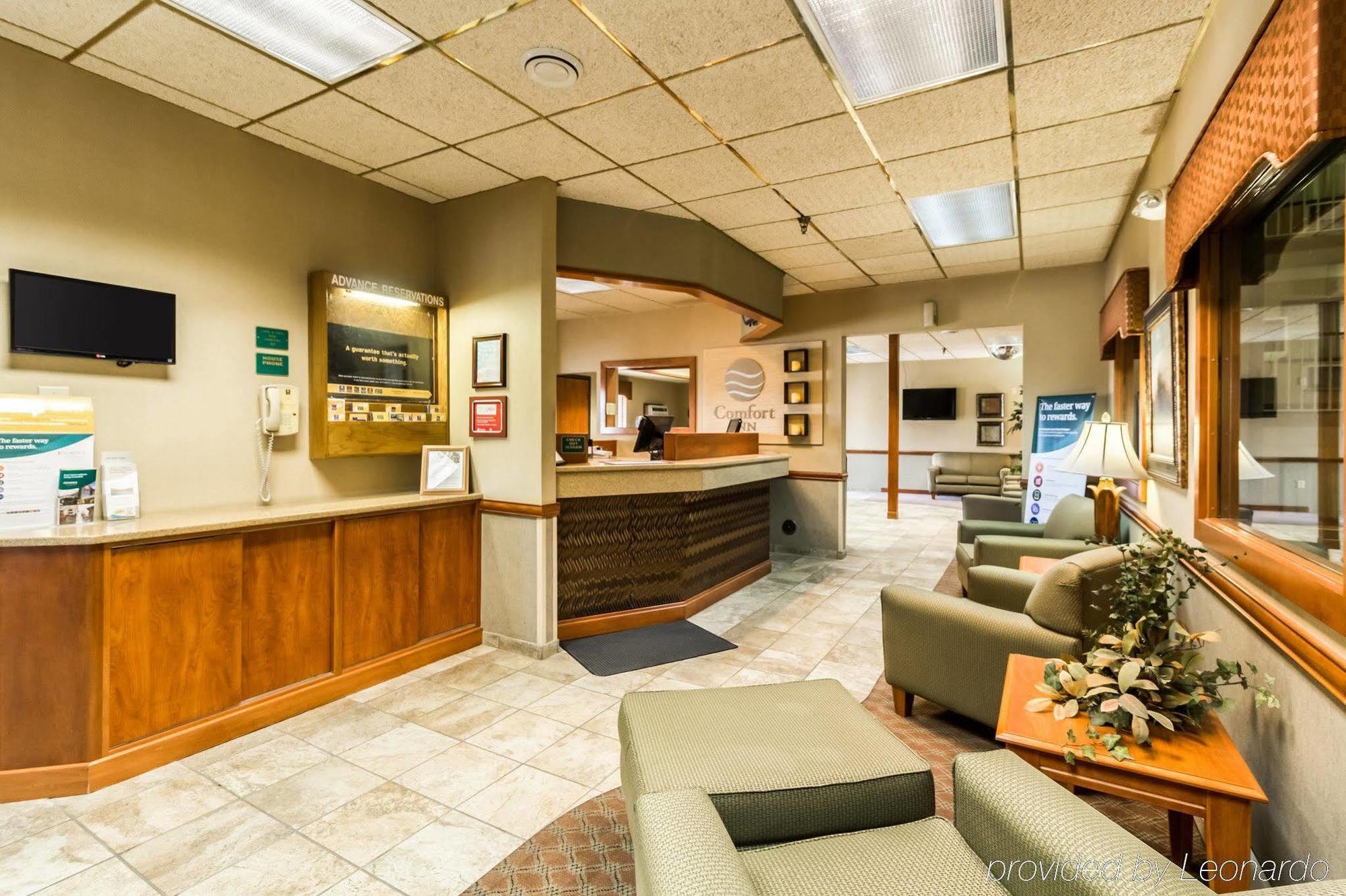 Motel 6 Minot, Nd Luaran gambar