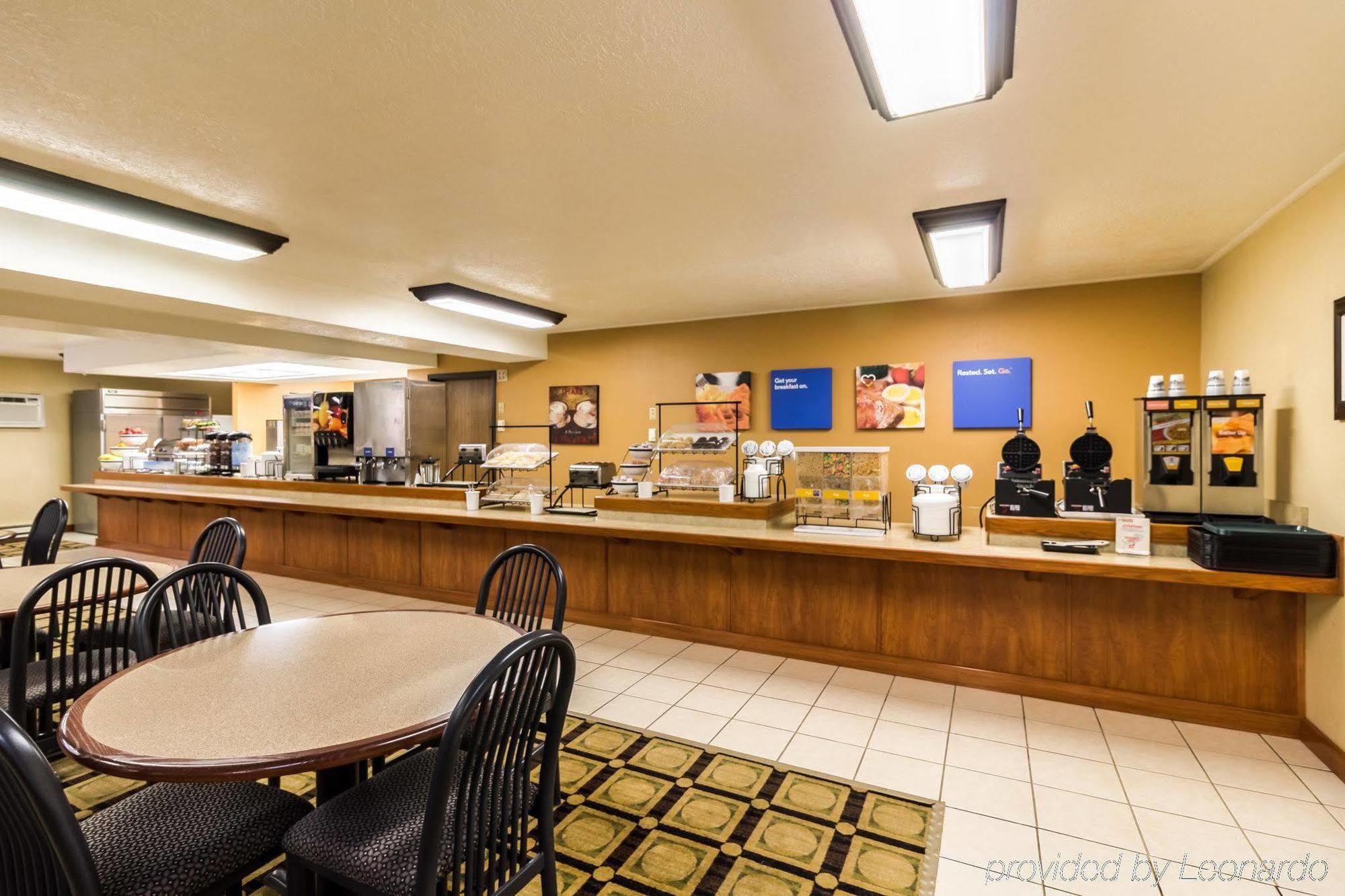 Motel 6 Minot, Nd Luaran gambar