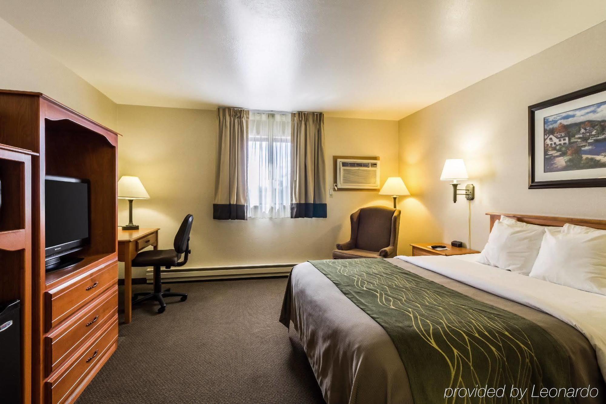 Motel 6 Minot, Nd Luaran gambar