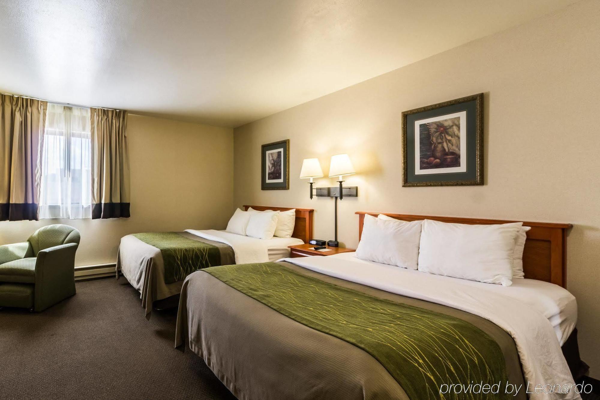 Motel 6 Minot, Nd Luaran gambar