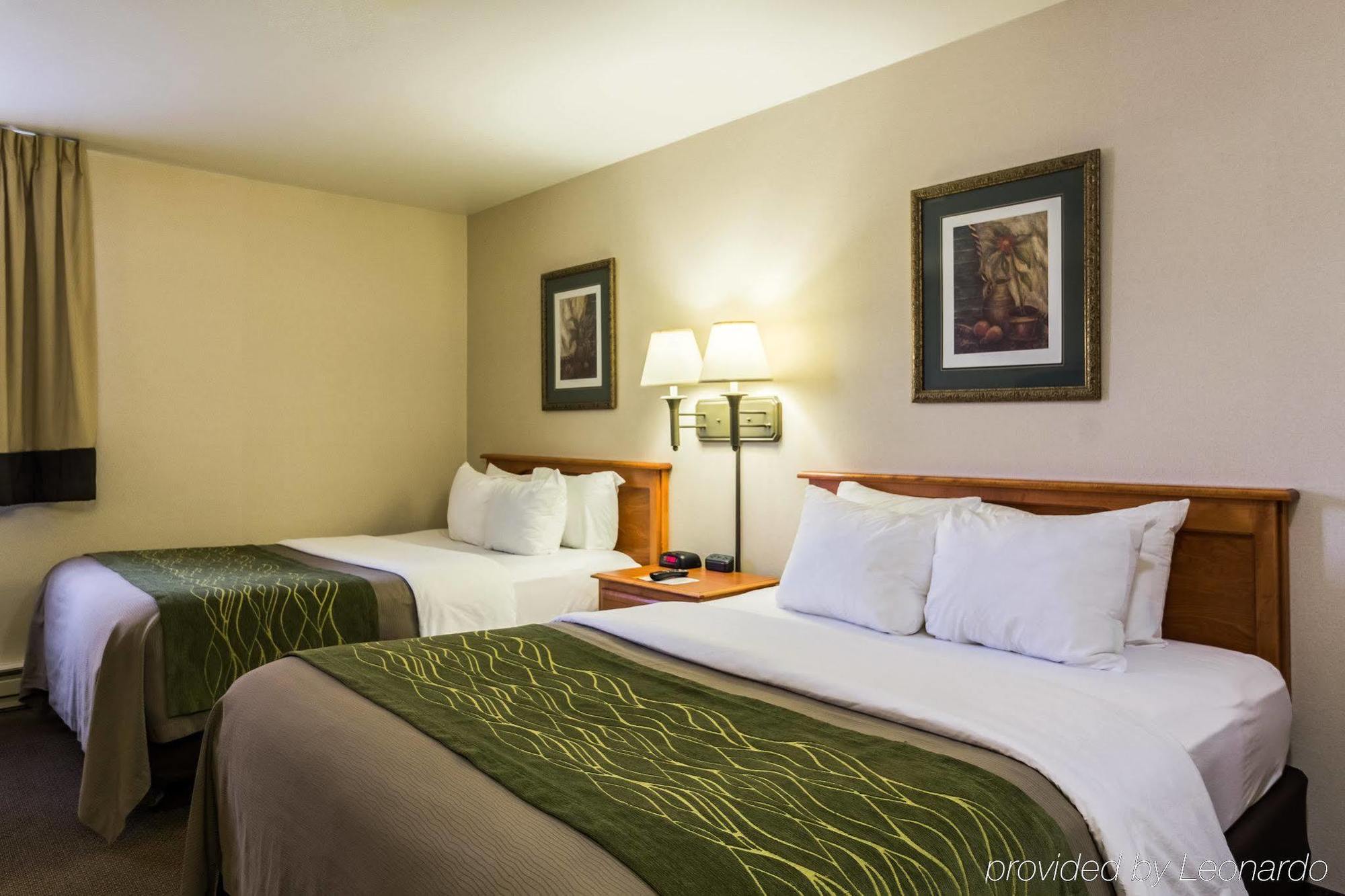 Motel 6 Minot, Nd Luaran gambar
