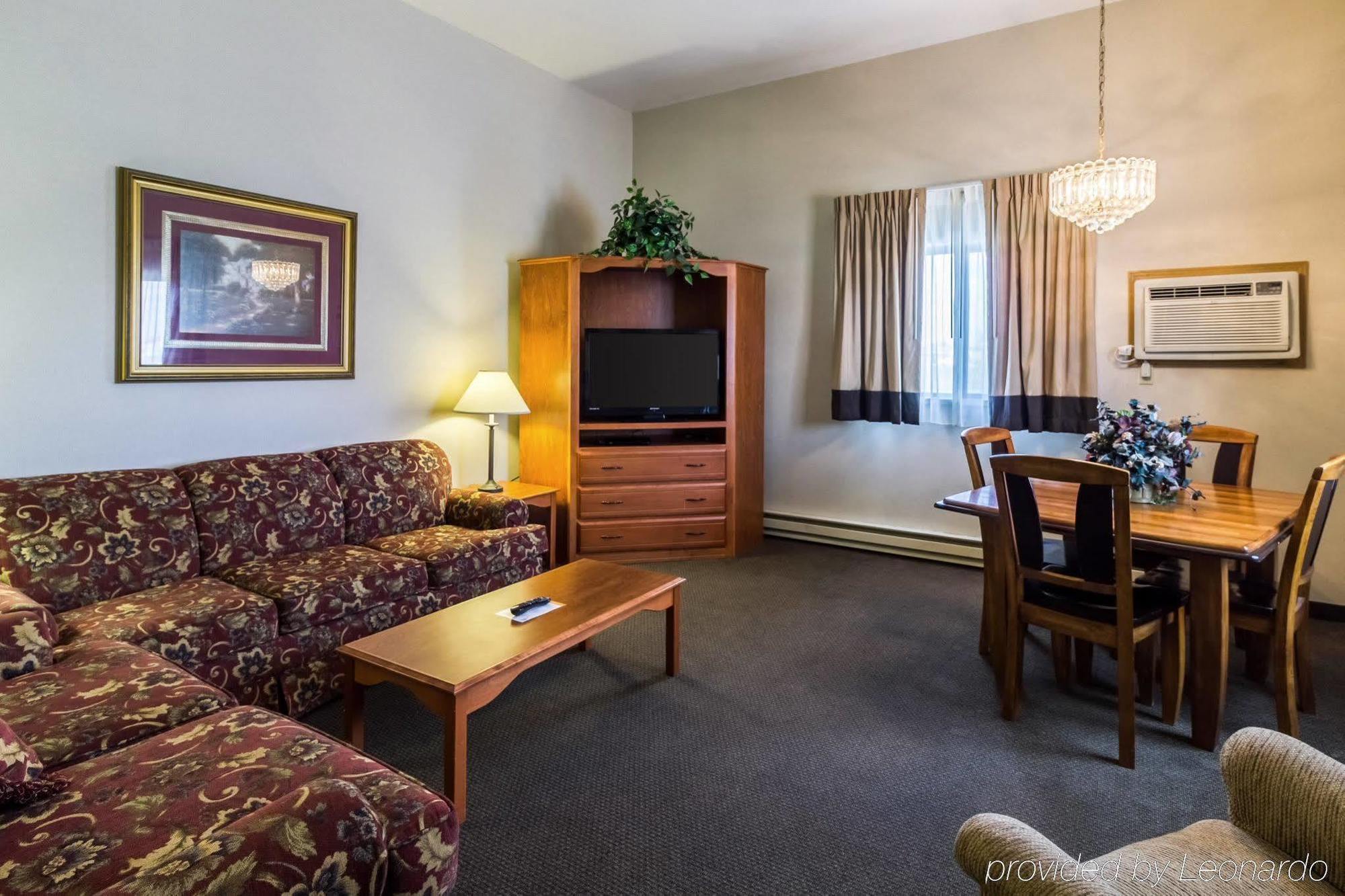 Motel 6 Minot, Nd Luaran gambar
