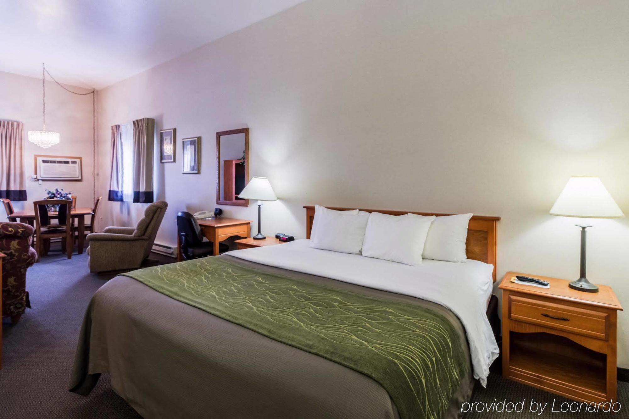 Motel 6 Minot, Nd Luaran gambar
