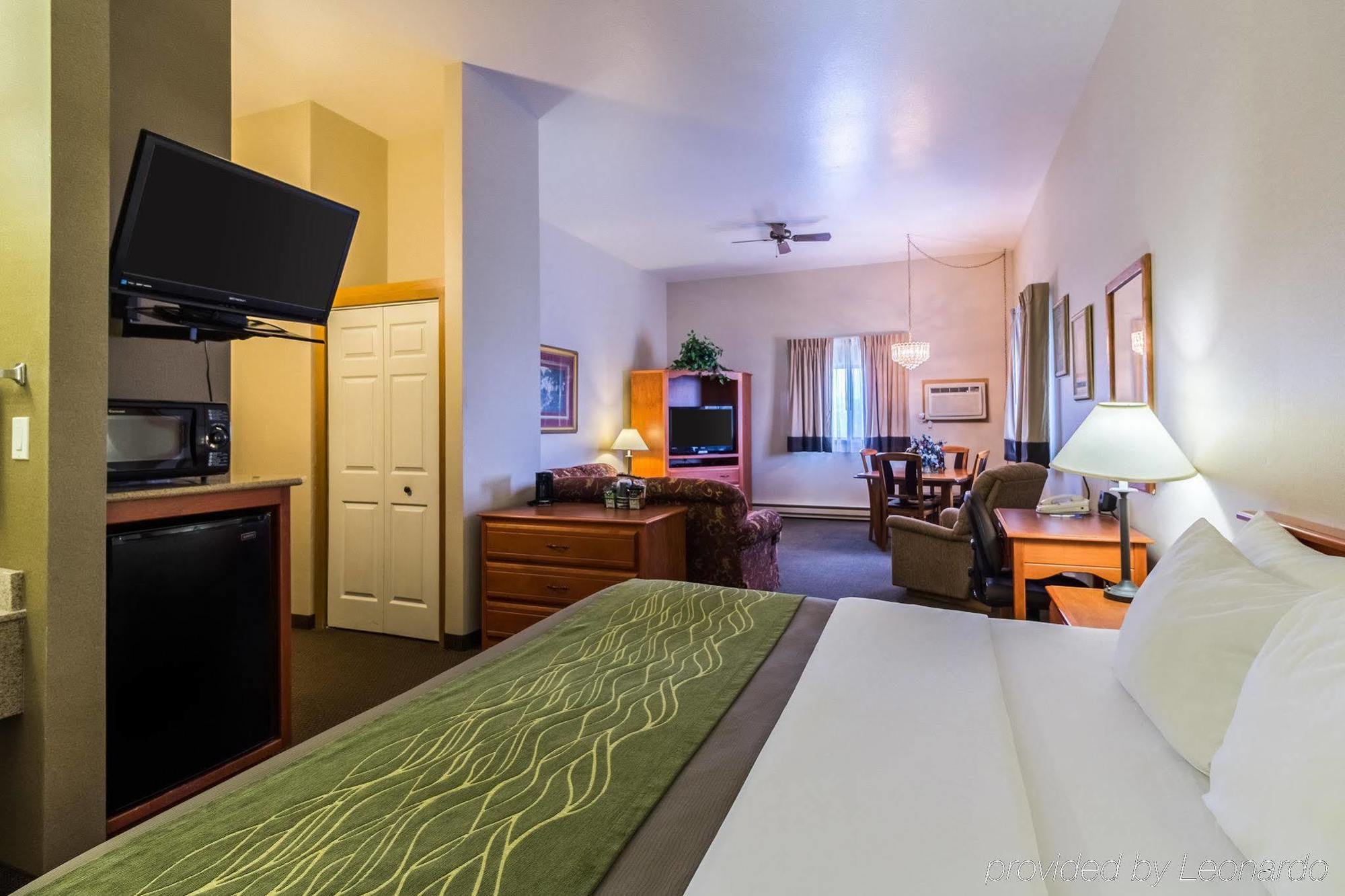 Motel 6 Minot, Nd Luaran gambar