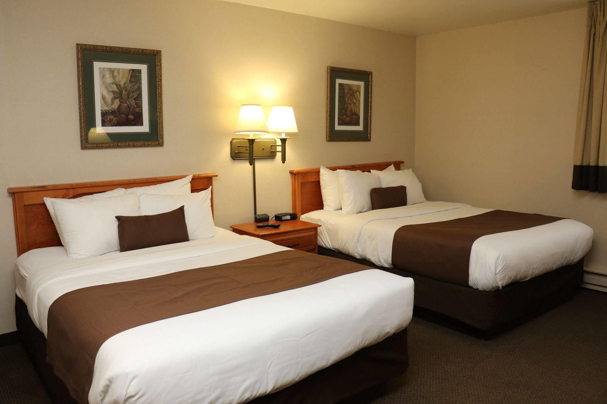 Motel 6 Minot, Nd Luaran gambar