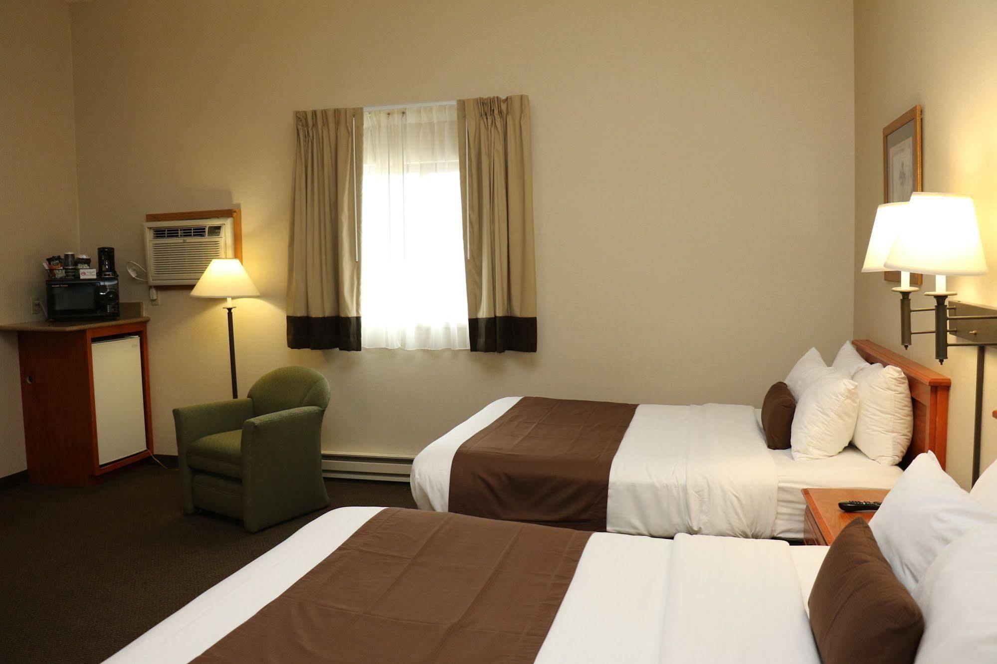 Motel 6 Minot, Nd Luaran gambar