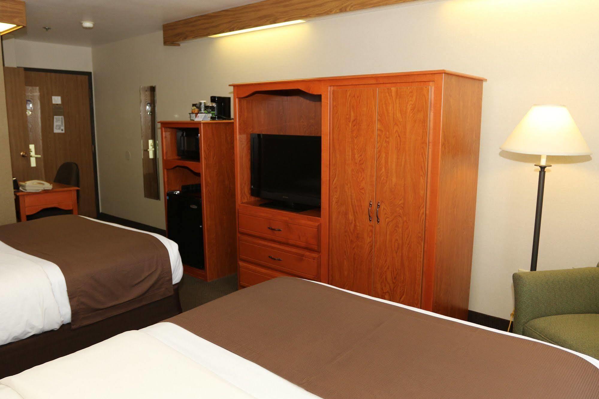 Motel 6 Minot, Nd Luaran gambar