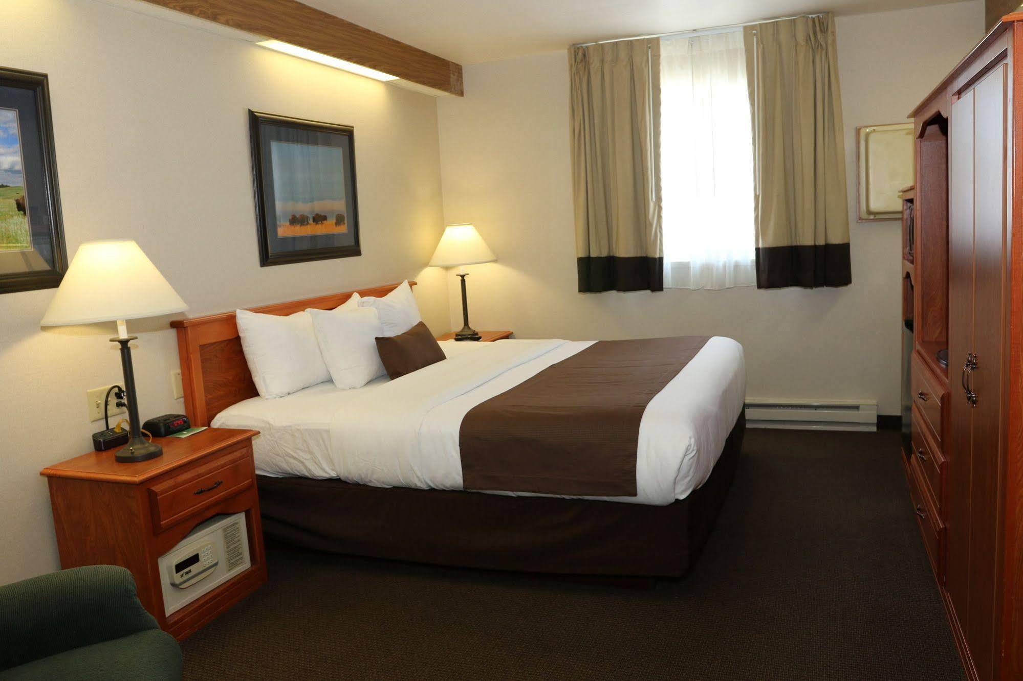 Motel 6 Minot, Nd Luaran gambar