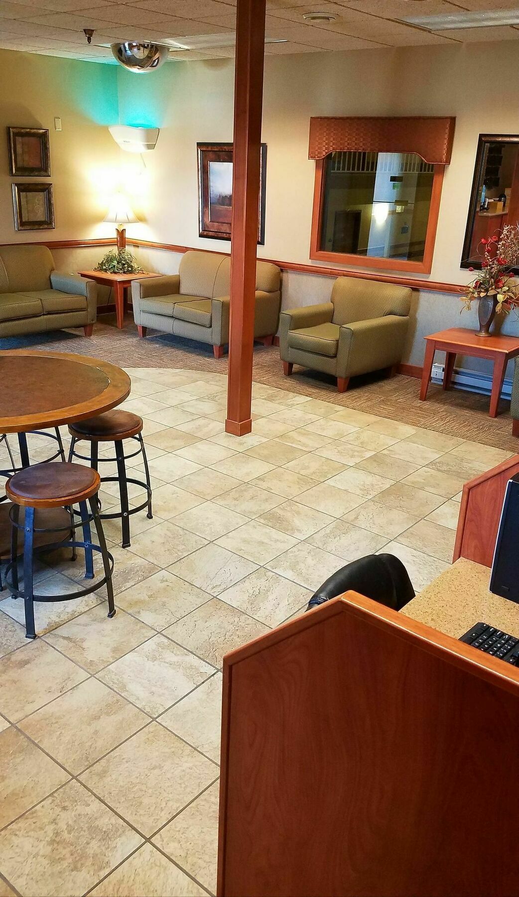 Motel 6 Minot, Nd Luaran gambar