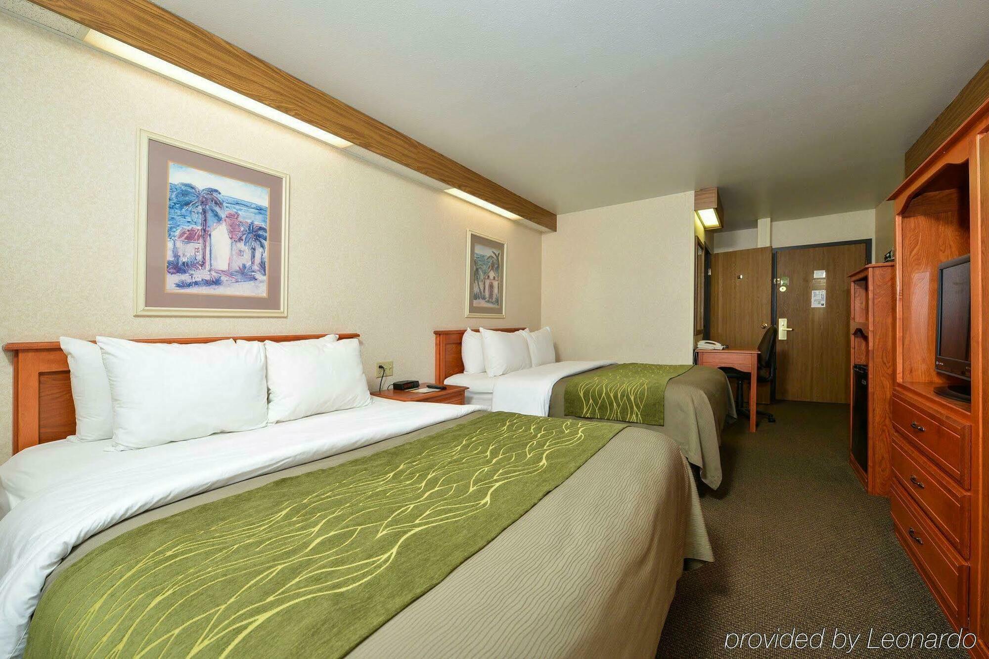 Motel 6 Minot, Nd Luaran gambar